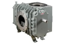 Ingersoll Rand adquiere la marca de sopladores/compresores centrífugos de Chart Industries