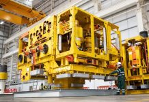 Baker Hughes adjudicada con un contrato en Costa de Marfil