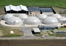 MOL Group adquiere la planta de biogás Szarvas