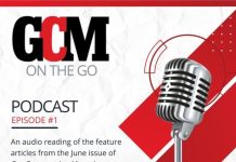 GCM On The Go