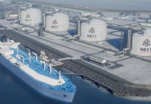 Compresores Baker Hughes para el proyecto Rio Grande LNG