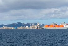 Nueva compresión planificada para Snøhvit y Hammerfest LNG de Noruega