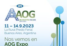 Argentina Oil & Gas 2023