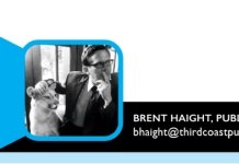Haight Report Mayo 2025