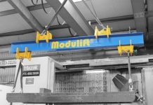 Modulift nombra distribuidor en Taiwán