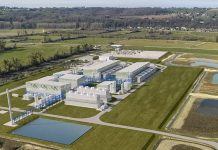 Electrolizadores Siemens para proyecto de hidrógeno en Francia