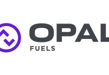 Opal Fuels y South Jersey Industries se asocian para la instalación de biometano Atlantic