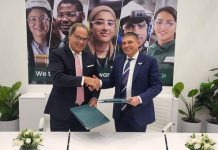 Tecnología de Baker Hughes para Driftwood LNG