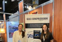¡Gracias por visitarnos en la AOG 2023!
