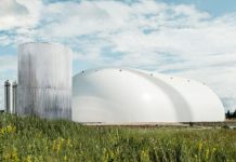 Proyecto de almacenamiento de energía de Columbia recibe financiación del DOE