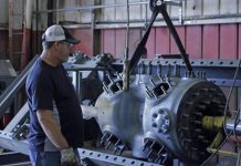 BP Energy Partners adquiere American Industrial Machine