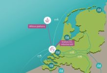 Petrofac comienza el diseño de ingeniería inicial para proyecto CCS en Países Bajos
