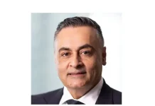 Enerflex nombra vicepresidente senior