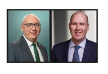 Nombramientos ejecutivos en Atlas Copco
