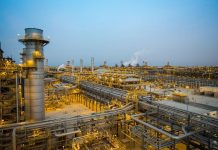 17 compresores para proyecto de expansión en Arabia Saudita