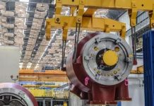 20 trenes compresores Baker Hughes para el proyecto del campo de gas Hassi R’Mel