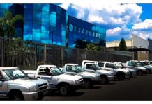 Atlas Copco expande su presencia en Sudamérica