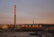 Compresores de hidrógeno Howden para proyecto de ampliación de Repsol