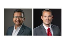 Cooper nombra nuevos vicepresidentes