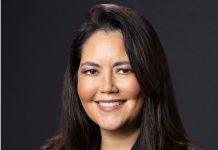 Cooper nombra nueva vicepresidenta