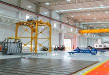 Ebara Elliott Energy abre un nuevo centro de servicio en Indonesia