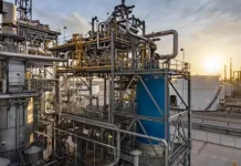 Linde construirá un complejo de hidrógeno limpio en Canadá