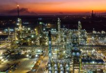 Comenzará a operar la mayor unidad de procesamiento de gas natural de Brasil