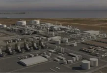 ExxonMobil adjudica contrato FEED para el proyecto Rovuma LNG