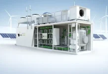 Tecnología MAN para planta de hidrógeno en Helsinki