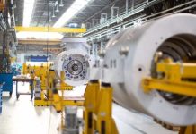 Compresores Baker Hughes para proyecto FPSO en Angola