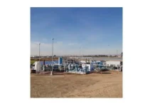 California inyecta gas natural renovable en gasoducto
