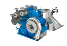 Compresores MAN para proyecto CCUS en Indonesia
