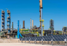TotalEnergies producirá hidrógeno verde en La Mède