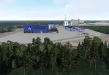Tecnología MAN para planta de metano eléctrico de Finlandia