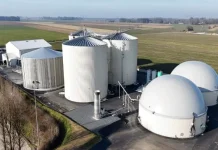 Francia agrega más biogás