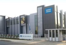 Atlas Copco abre una nueva fábrica en India