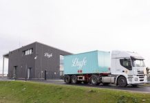 El Reino Unido avanza con dos proyectos de hidrógeno verde