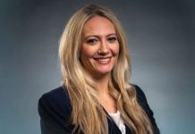 Louisiana LNG nombra vicepresidenta senior