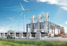 Compresores Neuman & Esser para electrolizadores de gran tamaño en Alemania