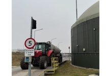 TotalEnergies y HitecVision se asocian para impulsar la producción de biogás en Polonia
