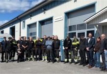 Atlas Copco adquiere un distribuidor sueco de compresores