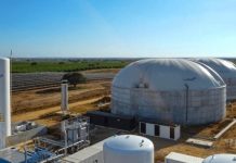 Anaergia firma su primer contrato de Capwatt