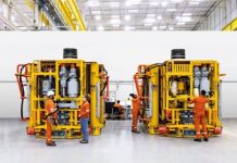 Tecnología SLB OneSubsea para el proyecto de transporte y almacenamiento de CO2 Northern Lights