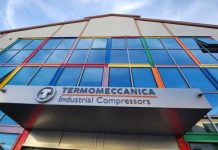 Ingersoll Rand adquiere Termomeccanica Industrial Compressors S.p.A.