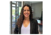 Sloan nombra directora de ventas