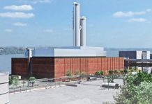 Compresores Everllence para proyecto CCS en Estocolmo