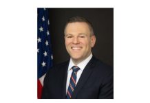 FERC nombra nuevo presidente