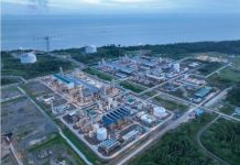 Baker Hughes se adjudica acuerdo de servicio en Indonesia