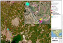 Tecnología SIAD para proyecto de metanol en México