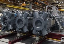 Chart Industries impulsa el futuro del hidrógeno en India